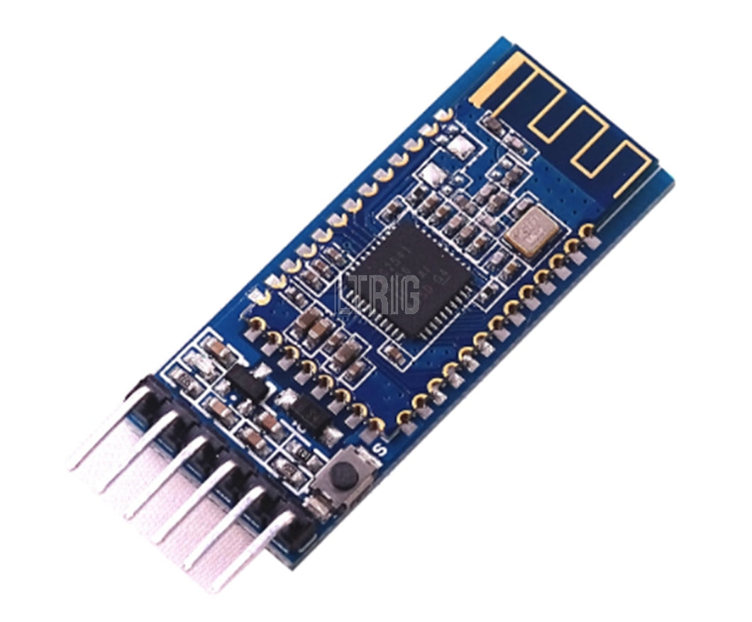 custom 1Pcs AT-09 Android IOS BLE 4.0 Bluetooth module for arduino CC2540 CC2541 Serial Wireless Module compatible HM-10