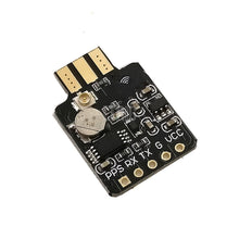 Load image into Gallery viewer, custom 1Pcs ATGM332D-5N new GPS module Beidou module, support flying control star positioning navigator EEPROM
