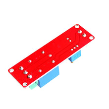 Load image into Gallery viewer, custom 1Pcs DC 12V Delay relay shield NE555 Timer Switch Adjustable Module 0~10S
