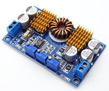 Load image into Gallery viewer, custom 1Pcs DC-DC 5V-32V to 1V-30V 10A LTC3780 constant voltage automatic current step-up and step-down charging module
