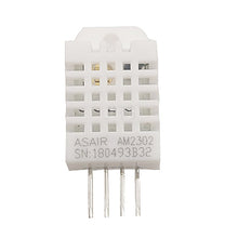 Load image into Gallery viewer, custom 1Pcs DHT22 digital temperature and humidity sensor module AM2302 replace SHT11 SHT15 DHT11
