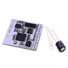 Load image into Gallery viewer, custom 1Pcs DIY KRC-86B Bluetooth V4.0 Stereo Headset Audio Receiver Board Module
