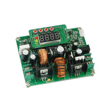 Load image into Gallery viewer, custom 1Pcs DPS3806 D3806 CNC regulated DC adjustable step constant current power supply and voltage and current module
