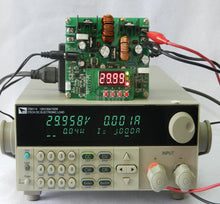 Load image into Gallery viewer, custom 1Pcs DPS3806 D3806 CNC regulated DC adjustable step constant current power supply and voltage and current module
