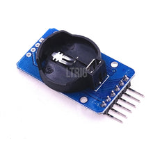 Load image into Gallery viewer, custom 1Pcs DS3231 I2C AT24C32 For Arduins Board IIC Accuracy RTC Real Time Clock Memory Module Replace DS1307 No Battery
