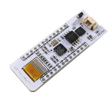 Load image into Gallery viewer, custom 1Pcs ESP8266 WIFI Chip 0.91 inch OLED CP2014 32 Mb Flash PCB Board for NodeMcu ESP 8266 IoT Module for Arduino IOT
