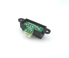 Load image into Gallery viewer, custom 1Pcs GGP2Y0A21YK0F Distance Sensor Infrared Proximity Sensor IR Analog VE713 10-80 cm Infrared distance sensor
