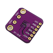 Load image into Gallery viewer, custom 1Pcs GY-INA219 GY-219 high precision digital current sensor module
