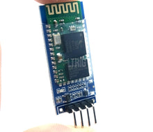 Load image into Gallery viewer, custom 1Pcs Hc-06 HC 06 RF Wireless Bluetooth Slave Transceiver RS232 / TTL Module for UART Converter and Adapter
