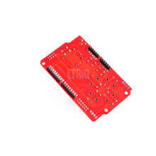 Load image into Gallery viewer, custom 1Pcs Joystick Shield for Arduino Expansion Board Analog Keyboard and Mouse Function
