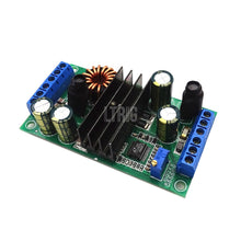 Load image into Gallery viewer, custom 1Pcs LTC3780 DC-DC 5-32V to 1V-30V 10A 14A Automatic Step Up Down Regulator Charging Module
