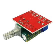 Load image into Gallery viewer, custom 1Pcs Mini 5A 90W PWM 12V DC Motor Speed Controller Module DC-DC 4.5V35V Adjustable Speed Regulator Control Governor
