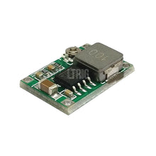 Load image into Gallery viewer, custom 1Pcs Mini Airplane Module Mini 360 DC-DC Buck Converter Not Isolated Reduction Module for Flight Control Car
