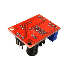 Load image into Gallery viewer, custom 1Pcs NE555 Modules Pulse Wave Square Cycle Adjustable Rectangular Wave Signal Generator Stepper Motor Driver

