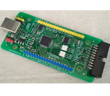 Load image into Gallery viewer, custom 1Pcs New FT2232HL Development Board FT2232H USB Port Support JTAG openOCD
