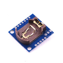 Load image into Gallery viewer, custom 1Pcs New I2C RTC DS1307 AT24C32 Real Time Clock Module For AVR  PIC Wholesale
