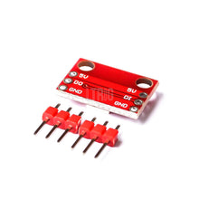 Load image into Gallery viewer, custom 1Pcs New WS2812 RGB LED Breakout module For arduino
