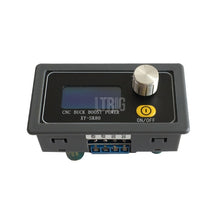 Load image into Gallery viewer, custom 1Pcs SK80 Adjustable Automatic Buck Module DC Constant Voltage Current Regulated Digital Control
