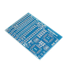 Load image into Gallery viewer, custom 1Pcs SMT SMD Component Welding Practice Board Soldering DIY Kit Resitor Diode Transistor Learning Electronic
