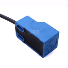 Load image into Gallery viewer, custom 1Pcs SN04-N SN04-N2 SN04-P SN04-P2 dc npn pnp no nc 4mm dc 10-30 v sn04 inductive proximity sensor detection switch
