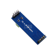 Load image into Gallery viewer, custom 1Pcs TTL Module for RS485 RS-485 MAX485 MAX485CSA Converter Module For Arduino Integrated Circuit Products
