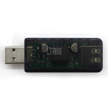Load image into Gallery viewer, custom 1Pcs USB to USB ADUM3160 Isolator / Digital Signal Isolation Audio Power Isolator
