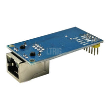Load image into Gallery viewer, custom 1Pcs W5500 Ethernet network module hardware TCP / IP 51 / STM32 microcontroller program over W5100
