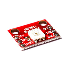 Load image into Gallery viewer, custom 1Pcs WS2812 RGB LED Breakout module For arduino
