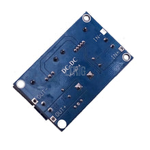 Load image into Gallery viewer, custom 1Pcs XL4016 PWM adjustable 4-36V to 1.25-36V step-down card module up to 8A 200W DC-DC step-down power converter
