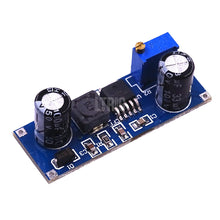 Load image into Gallery viewer, custom 1Pcs XL7015 DC-DC Dc converter Step-down module 5V-80V Wide voltage input 7005A LM2596
