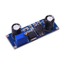 Load image into Gallery viewer, custom 1Pcs XL7015 DC-DC Dc converter Step-down module 5V-80V Wide voltage input 7005A LM2596
