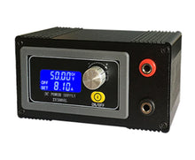 Load image into Gallery viewer, custom 1Pcs XY5008L Buck Module Digital Control DC Power Supply 50V 8A 400W Constant Voltage Constant Current - With Shell
