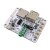 custom 1Pcs audio receiver board slot with USB TF card decoding playback preamp output 4.0 wireless stereo music module