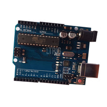 Load image into Gallery viewer, custom 1Pcs official board ATMEGA16U2 CH340G chip development board with USB cable/no usb cable
