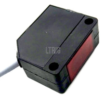 Load image into Gallery viewer, custom 1Pcs version DC-5V E18-D80NK 50NK photoelectric switch sensor can adjust infrared obstacle avoidance detection
