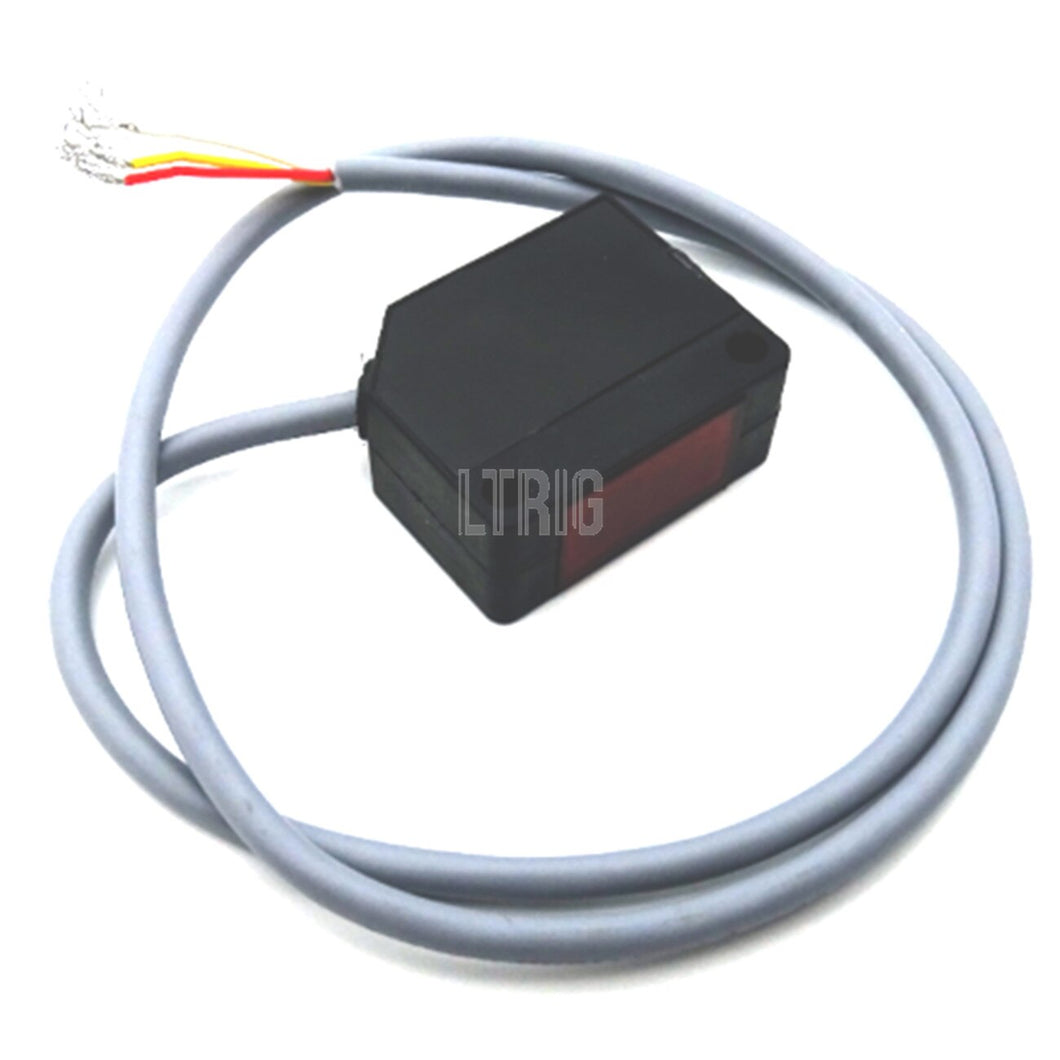 custom 1Pcs version DC-5V E18-D80NK 50NK photoelectric switch sensor can adjust infrared obstacle avoidance detection