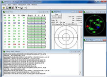 Load image into Gallery viewer, custom 1Pcs vk162GMOUSE GPS Module USB Interface GPS Navigation Support GlobalSat BU-353S4 SKM55 VK-162 Skylab gps Antenna

