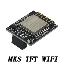 Load image into Gallery viewer, MKS TFT Wifi App 3D Printer Wireless Router Module Remote Control Smartphone WI-FI Controller For MKS TFT24/TFT35 Touch Screen
