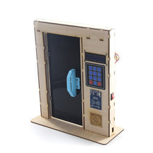 Load image into Gallery viewer, NFC Password Intelligent Access Control System Arduino Programming Case DIY Production RFRD RF

