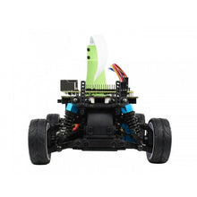 Load image into Gallery viewer, Pi Racer Pro AI Kit/Acce , High Speed AI Racing Robot Powered by Raspberry Pi 4, Supports DonkeyCar Project, Pro Version
