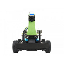 Load image into Gallery viewer, Pi Racer Pro AI Kit/Acce , High Speed AI Racing Robot Powered by Raspberry Pi 4, Supports DonkeyCar Project, Pro Version
