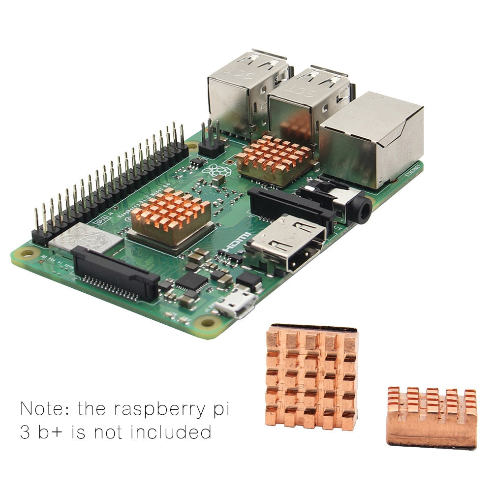 raspberry pi 3 model b+ 3b