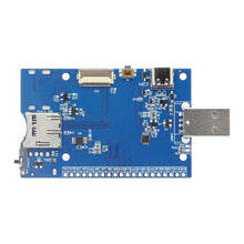 Load image into Gallery viewer, Raspberry Pi CM4 IO Board Stick with Heatsink for Raspberry Pi Compute Module 4
