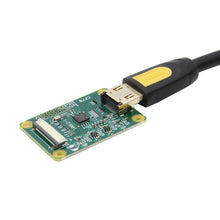 Load image into Gallery viewer, Raspberry Pi HDMI-compatible to CSI-2 C779 Module, inpute supports up to 1080p25fps
