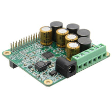 Load image into Gallery viewer, Raspberry Pi HIFI AMP Amplifier Expansion Board Audio Module for Raspberry Pi 4 Model B / Pi 3B / 2B / 2B+
