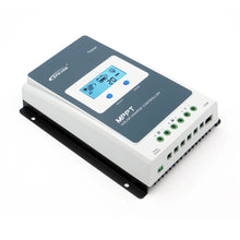 Load image into Gallery viewer, Tracer1206AN Tracer2206AN 10A 20A MPPT Solar Charge Controller cell battery charger control 1206AN 1210A 2206AN Tracer Regulator
