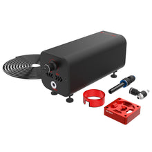 Load image into Gallery viewer, Laser Cutting Air Assist System Pump 30L/Min TT-X1 Air Compressor For Laser Engraving Machine Laser Engraver
