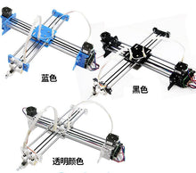 Load image into Gallery viewer, Writing Robot Painting Robot Kit Open Source Hardware Maker DIY Robot
