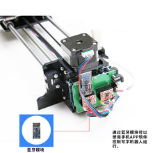 Load image into Gallery viewer, Writing Robot Painting Robot Kit Open Source Hardware Maker DIY Robot
