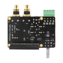 Load image into Gallery viewer, X5500 HiFi DAC+AMP Expansion Board Support X872/X710/X850/X860 Compatible with Raspberry Pi 4B/3B+/3B

